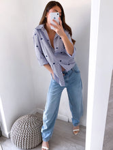 Carica l'immagine nel visualizzatore di Gallery, Jeans Balloon
