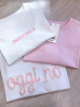 Carica l'immagine nel visualizzatore di Gallery, T-shirt Spring
