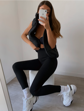 Carica l&#39;immagine nel visualizzatore di Gallery, Legging sculpt fit

