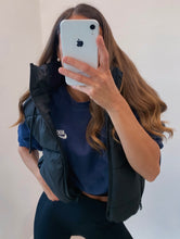 Carica l&#39;immagine nel visualizzatore di Gallery, Gilet imbottito
