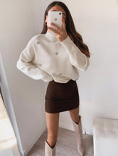 Carica l&#39;immagine nel visualizzatore di Gallery, Gonna a tubino
