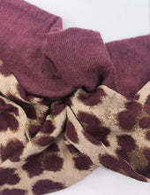 Carica l&#39;immagine nel visualizzatore di Gallery, Maglia misto Cashmere
