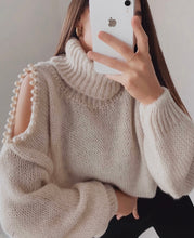 Carica l&#39;immagine nel visualizzatore di Gallery, Maglione Amber
