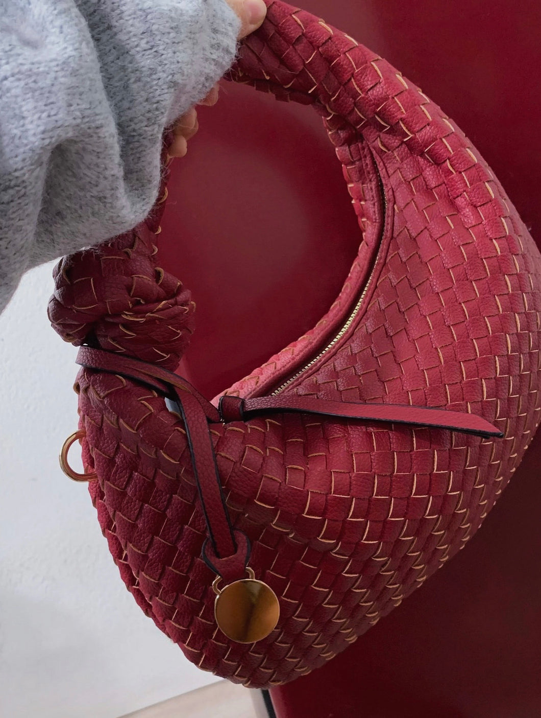 Borsa Kate