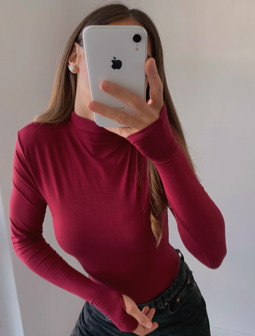 Body Charlotte