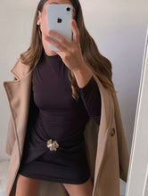 Carica l&#39;immagine nel visualizzatore di Gallery, Cappotto lungo
