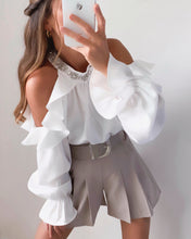 Carica l&#39;immagine nel visualizzatore di Gallery, Cinturoni elastici
