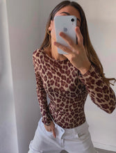 Carica l&#39;immagine nel visualizzatore di Gallery, Maglia misto Cashmere
