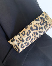 Carica l&#39;immagine nel visualizzatore di Gallery, Blazer foderato animalier
